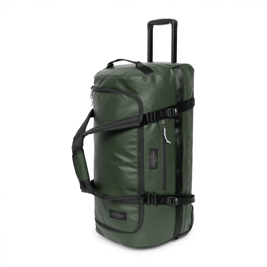 Reisetaschen-Wheel M Tarp FOREST