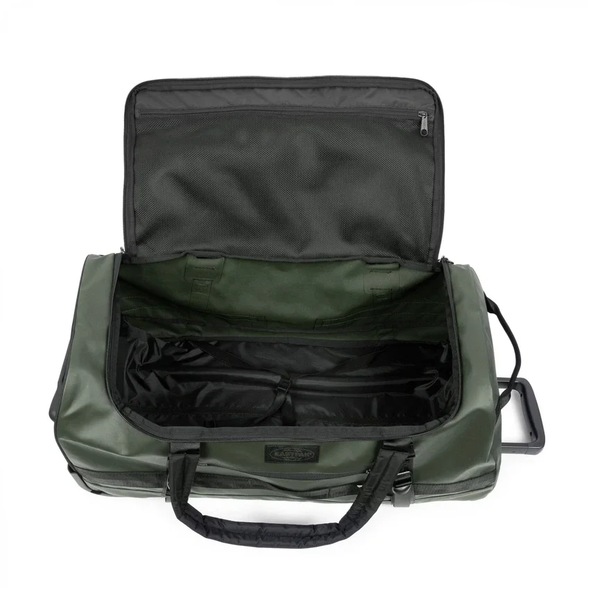Reisetaschen-Wheel M Tarp FOREST