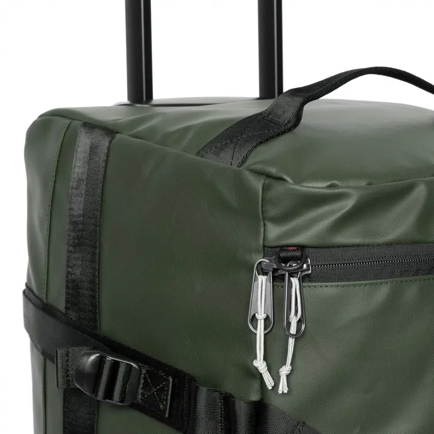 Reisetaschen-Wheel M Tarp FOREST