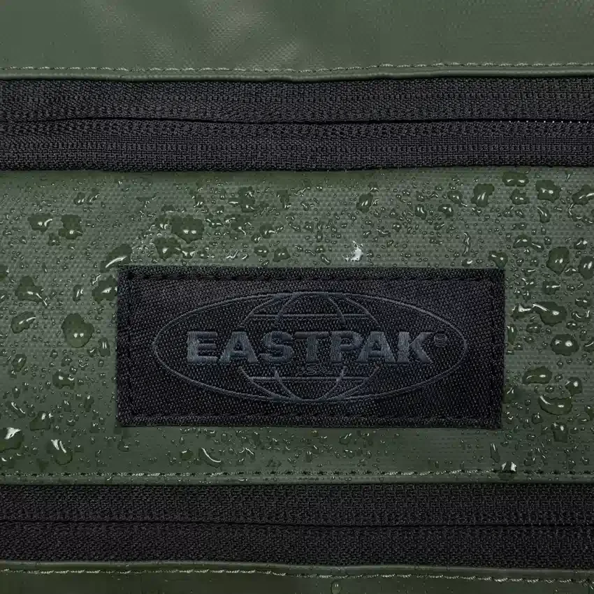 Reisetaschen-Wheel M Tarp FOREST