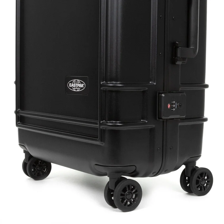 RESIST'R CASE L SCHWARZ
