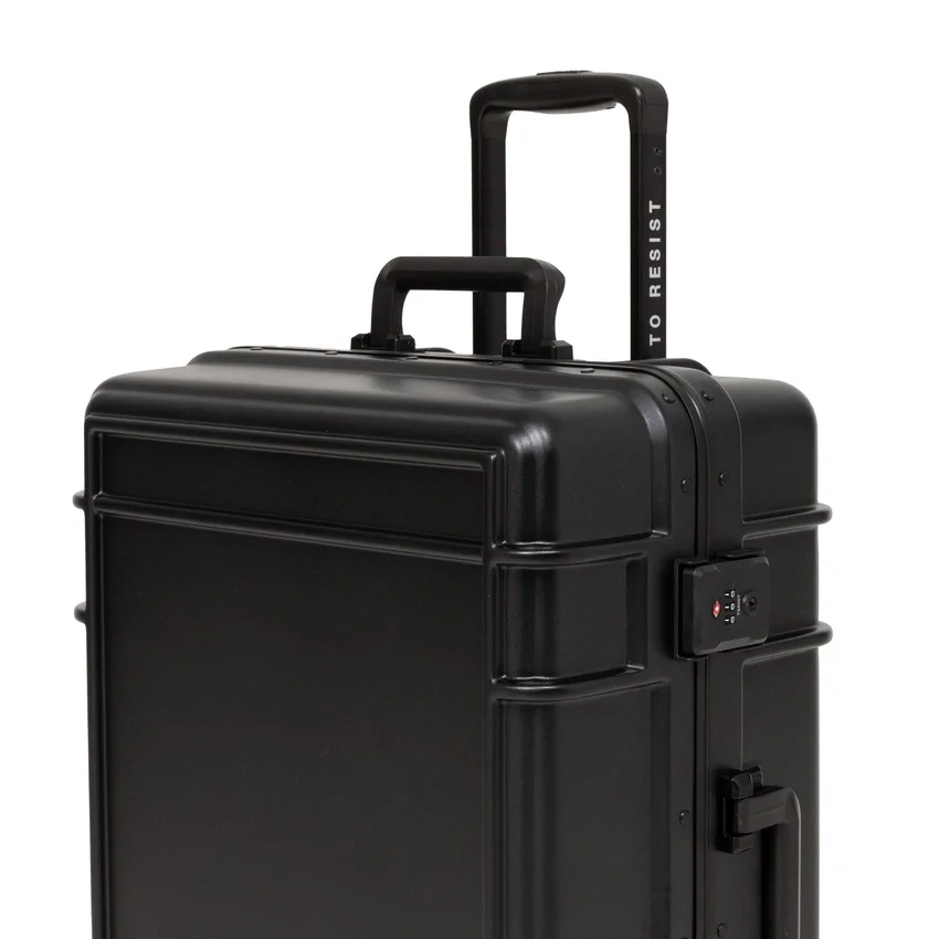 RESIST'R CASE L SCHWARZ
