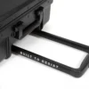 RESIST'R CASE M SCHWARZ