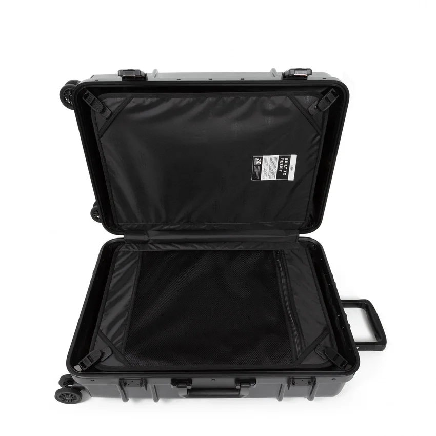 RESIST'R CASE L SCHWARZ