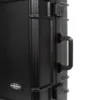 RESIST'R CASE L SCHWARZ