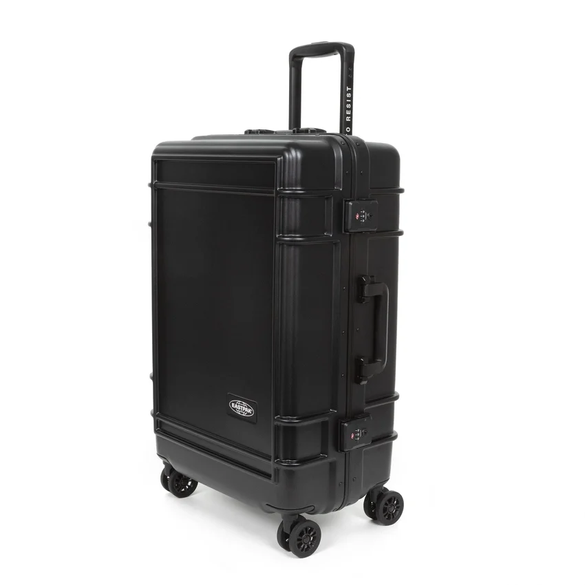 RESIST'R CASE M SCHWARZ