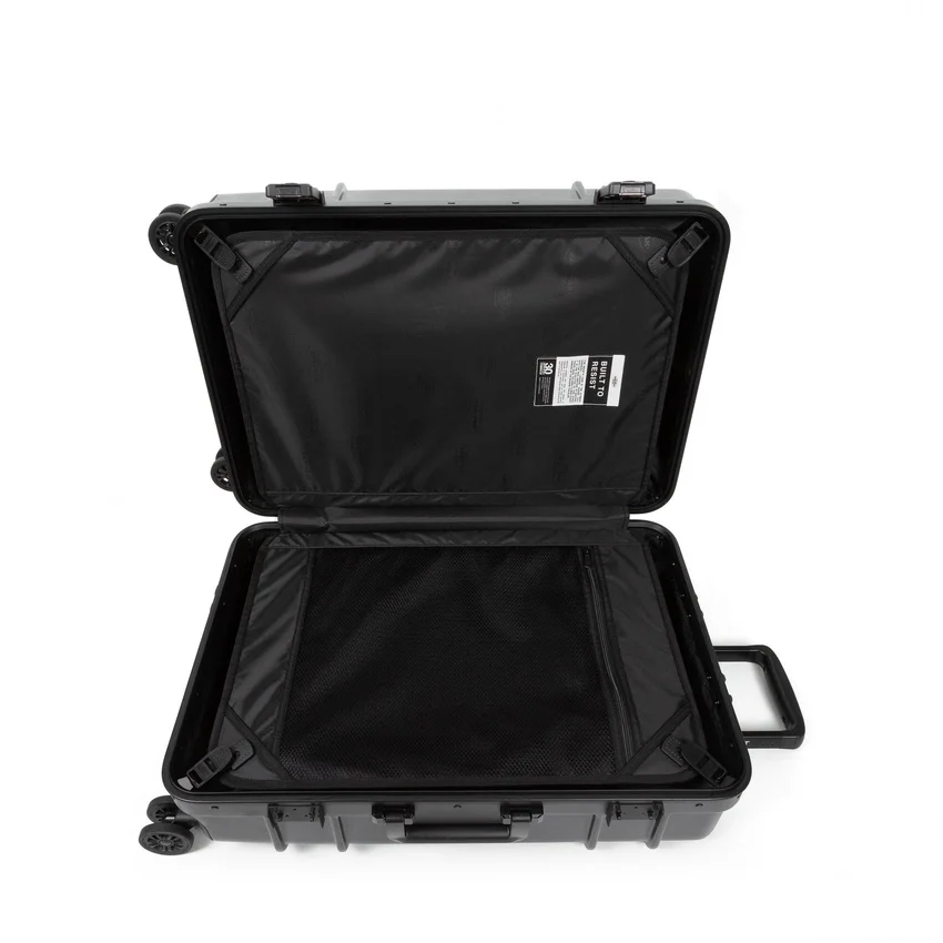 RESIST'R CASE M SCHWARZ