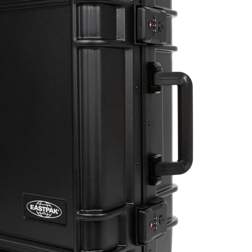 RESIST'R CASE S SCHWARZ