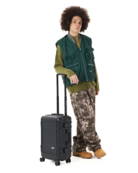 RESIST’R CASE S SCHWARZ