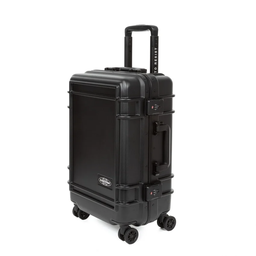 RESIST'R CASE S SCHWARZ