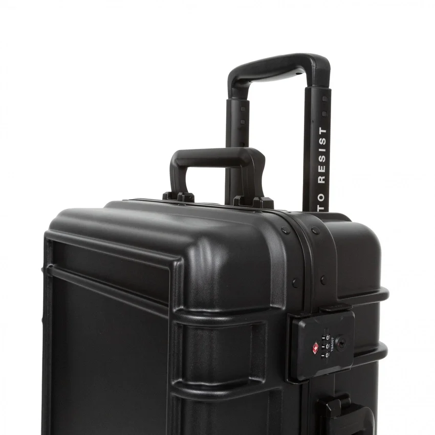 RESIST'R CASE S SCHWARZ