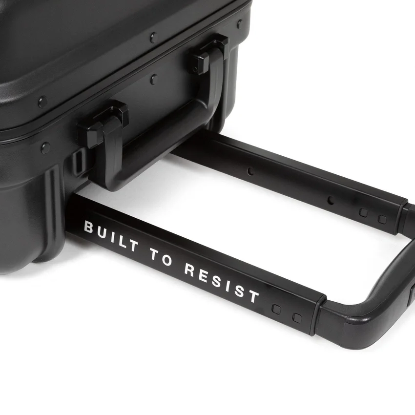 RESIST'R CASE S SCHWARZ