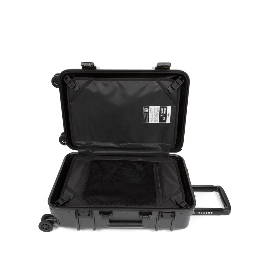 RESIST'R CASE S SCHWARZ