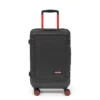 RESIST'R ZIP CABIN SCHWARZ