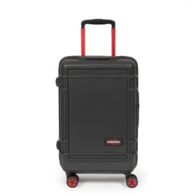 RESIST'R ZIP CABIN SCHWARZ