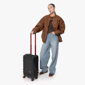 RESIST’R ZIP CABIN SCHWARZ