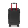 RESIST'R ZIP CABIN SCHWARZ