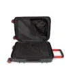 RESIST'R ZIP CABIN SCHWARZ