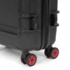 RESIST'R ZIP CABIN SCHWARZ