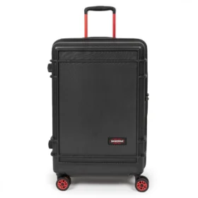 RESIST'R ZIP L SCHWARZ