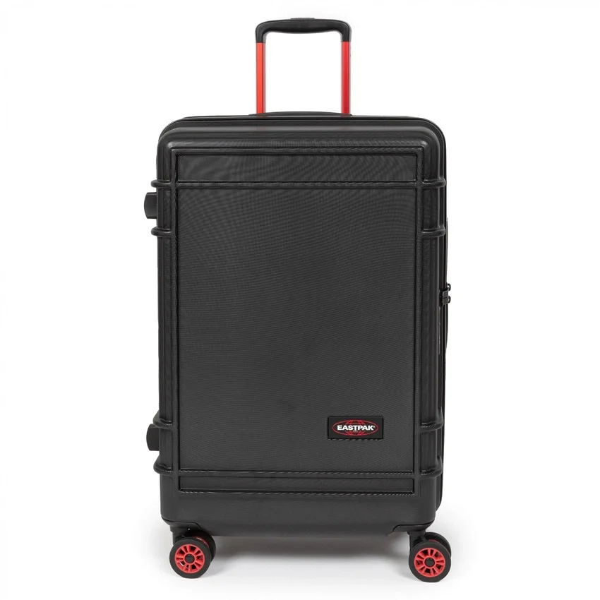 RESIST'R ZIP L SCHWARZ