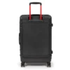 RESIST'R ZIP L SCHWARZ
