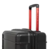 RESIST'R ZIP L SCHWARZ