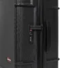 RESIST'R ZIP L SCHWARZ