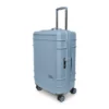 RESIST'R ZIP M MONOTONE BLAU