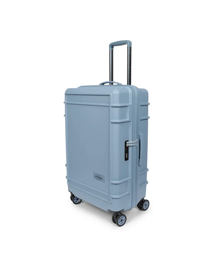 RESIST'R ZIP M MONOTONE BLAU