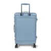 RESIST'R ZIP M MONOTONE BLAU