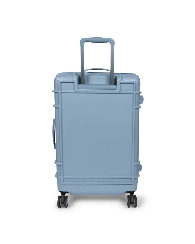 RESIST'R ZIP M MONOTONE BLAU