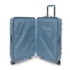 RESIST'R ZIP M MONOTONE BLAU