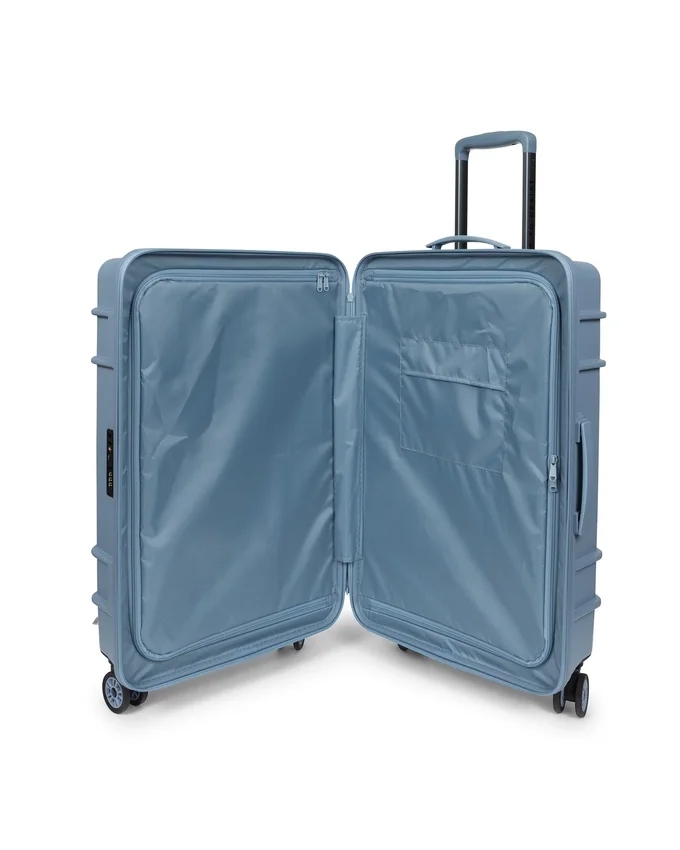 RESIST'R ZIP M MONOTONE BLAU