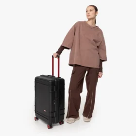 RESIST’R ZIP M SCHWARZ