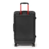 RESIST'R ZIP M SCHWARZ
