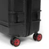 RESIST'R ZIP M SCHWARZ