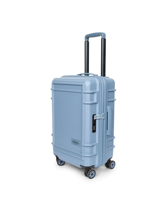 RESIST'R ZIP S MONOTONE BLUE