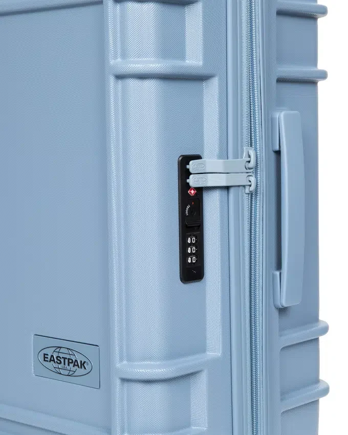 RESIST'R ZIP S MONOTONE BLUE