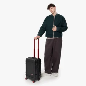 RESIST’R ZIP S SCHWARZ