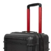 RESIST'R ZIP S SCHWARZ