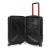 RESIST'R ZIP S SCHWARZ