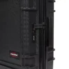 RESIST'R ZIP S SCHWARZ