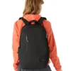 Tarp PACK Tarp BLACK2