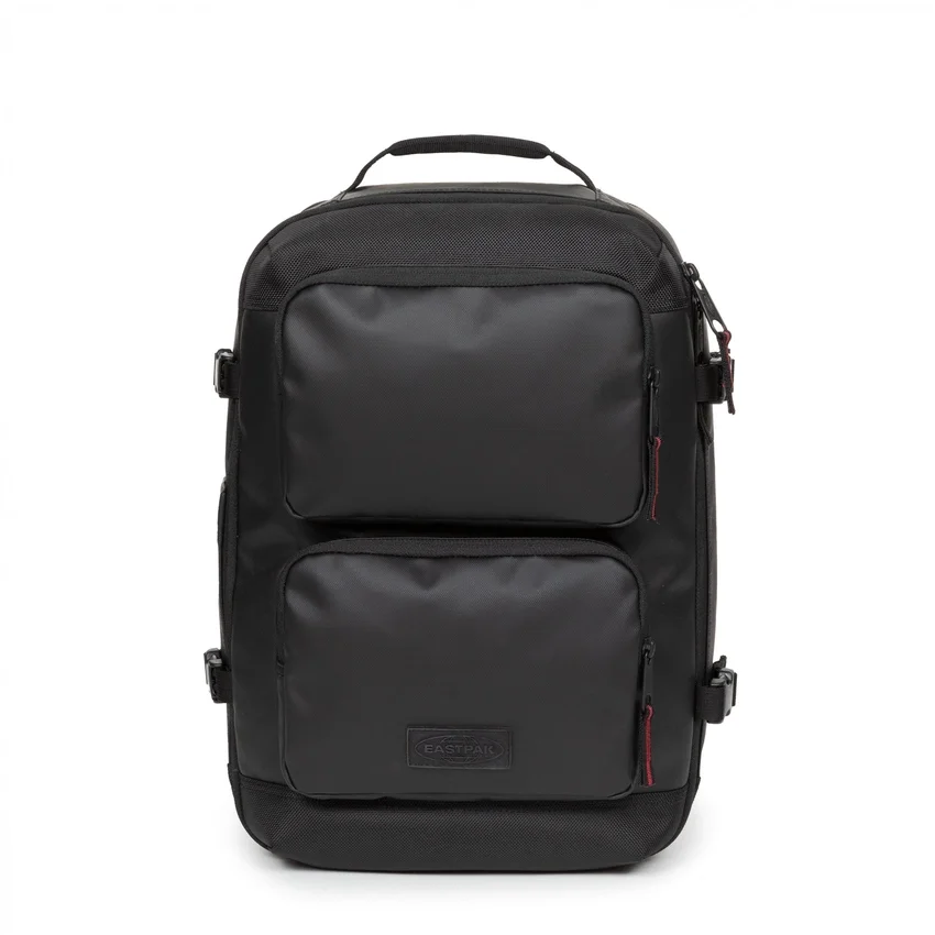 TECUM CABIN CNNCT TOP SCHWARZ