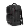TECUM CABIN CNNCT TOP SCHWARZ