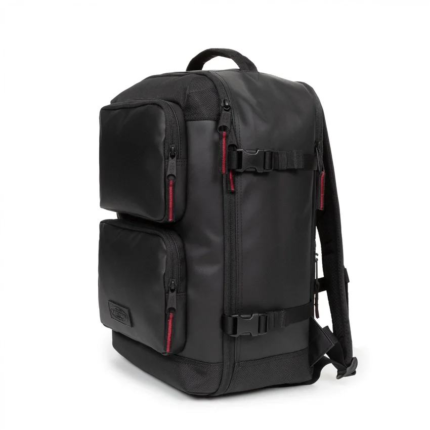TECUM CABIN CNNCT TOP SCHWARZ