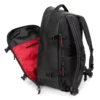 TECUM CABIN CNNCT TOP SCHWARZ