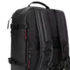 TECUM CABIN CNNCT TOP SCHWARZ