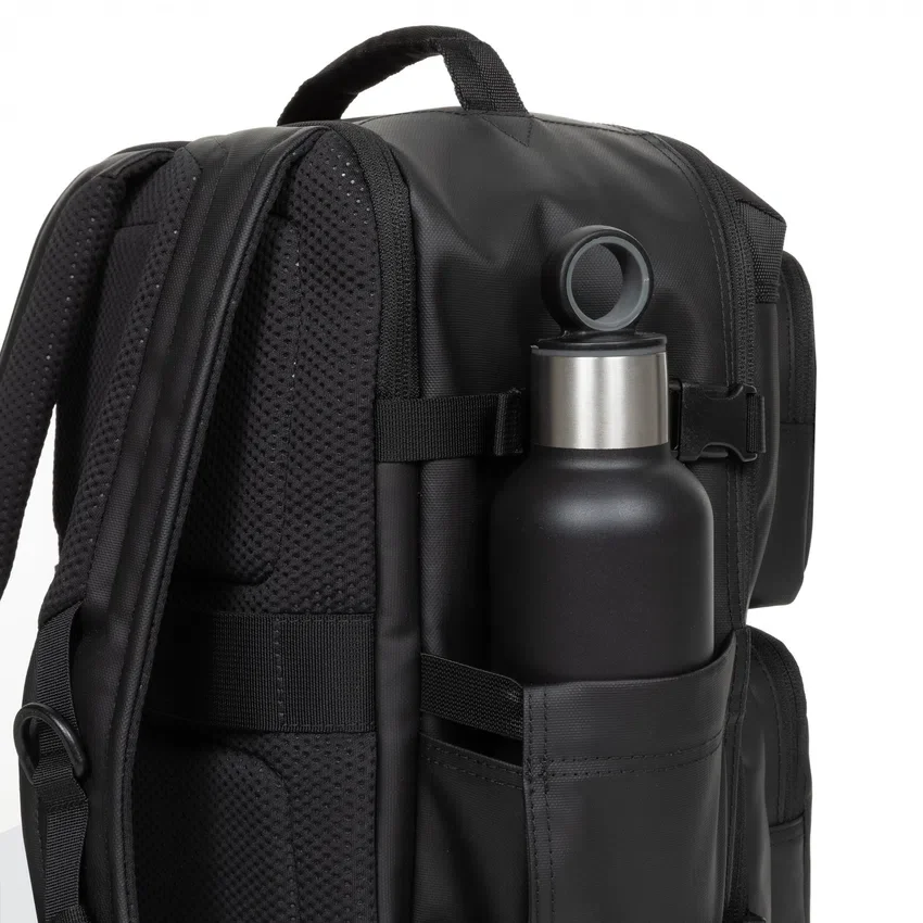 TECUM CABIN CNNCT TOP SCHWARZ